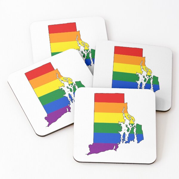 Item preview, Rhode Island Pride designed and sold by Sun Dog Montana.
