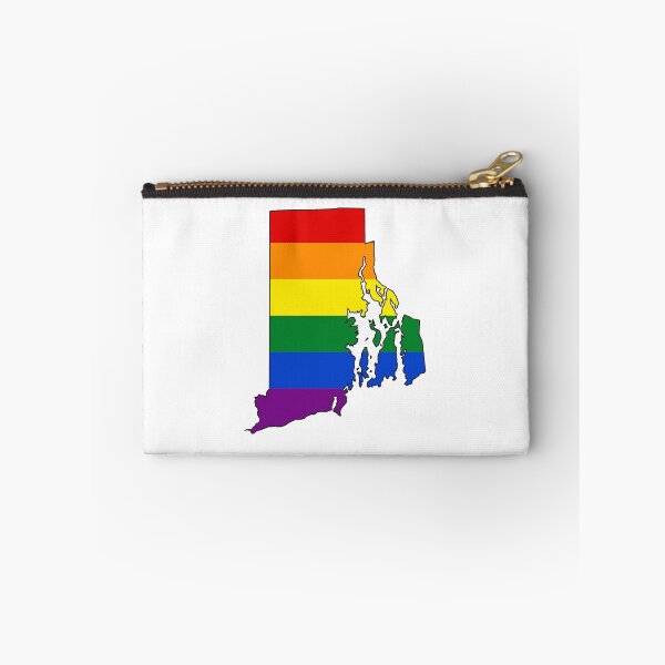 Item preview, Rhode Island Pride designed and sold by Sun Dog Montana.