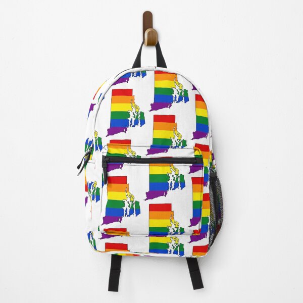 Item preview, Rhode Island Pride designed and sold by Sun Dog Montana.