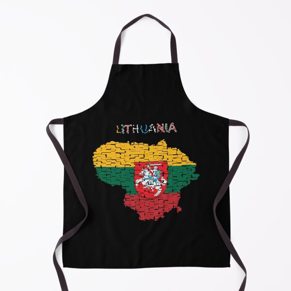 Item preview, Lithuania - Art design designed and sold by AndiHK.