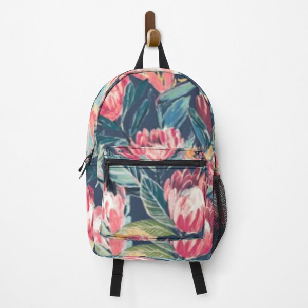 Item preview, Beautiful Yellow Protea Flower Pattern designed and sold by africanvisuals.