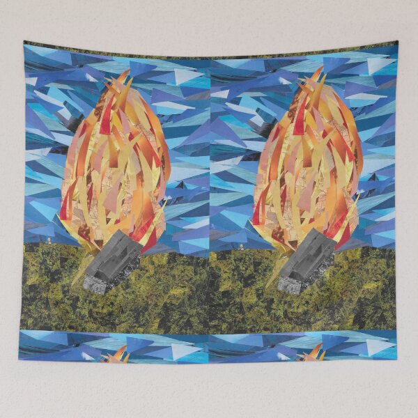 Item preview, Light my Pyre designed and sold by cajunhusker.