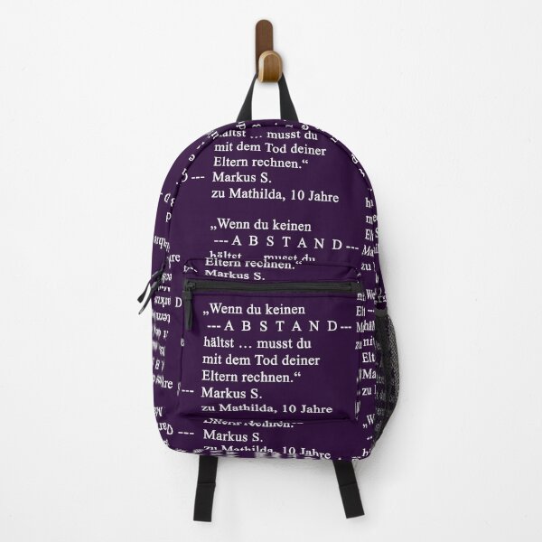 Item preview, Markus S. a Mathilda, 10 años designed and sold by ARTmanhART.