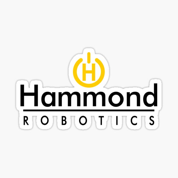 Item preview, Titanfall, Apex, Hammond Robotics designed and sold by RNGventures.