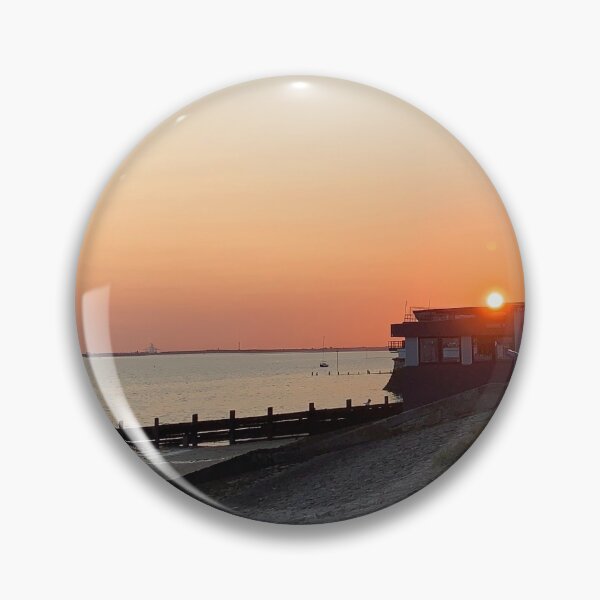 Item preview, Southend Sunset designed and sold by SeanCoombes.