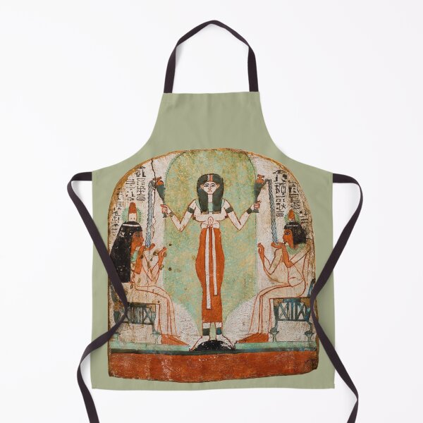 Item preview, Tatiaset and Djedbast received water from the goddess Nut designed and sold by DotorEaon.