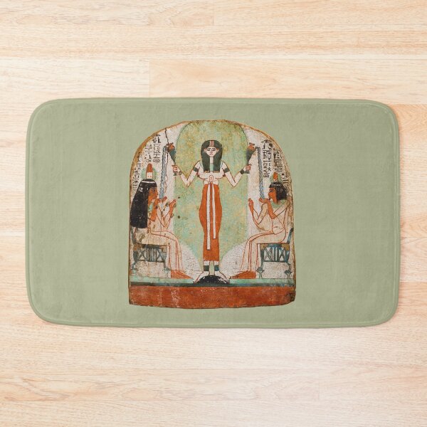 Item preview, Tatiaset and Djedbast received water from the goddess Nut designed and sold by DotorEaon.