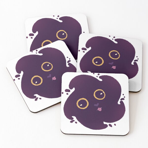 Item preview, Cat in Void designed and sold by Maegan Castleton.