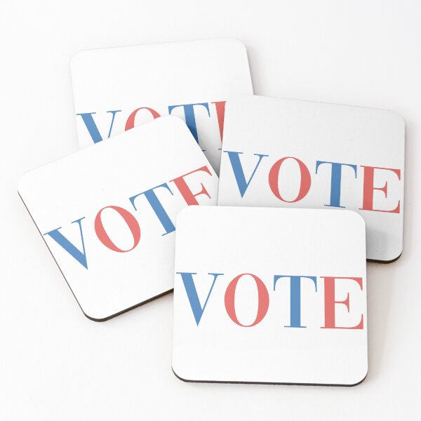 Item preview, Vote  designed and sold by Emma Eide.