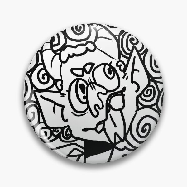 Item preview, Demon girl ! designed and sold by Barrelisred.
