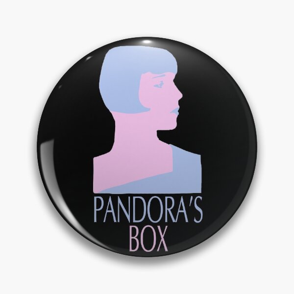 Artikelvorschau, Büchse der Pandora entworfen und verkauft von Fitzca.