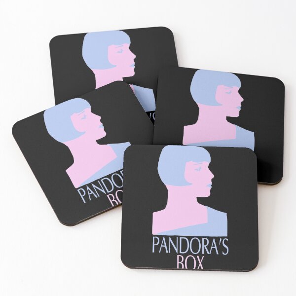 Item preview, Pandora's Box designed and sold by Fitzca.
