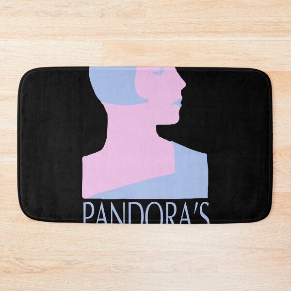 Item preview, Pandora's Box designed and sold by Fitzca.