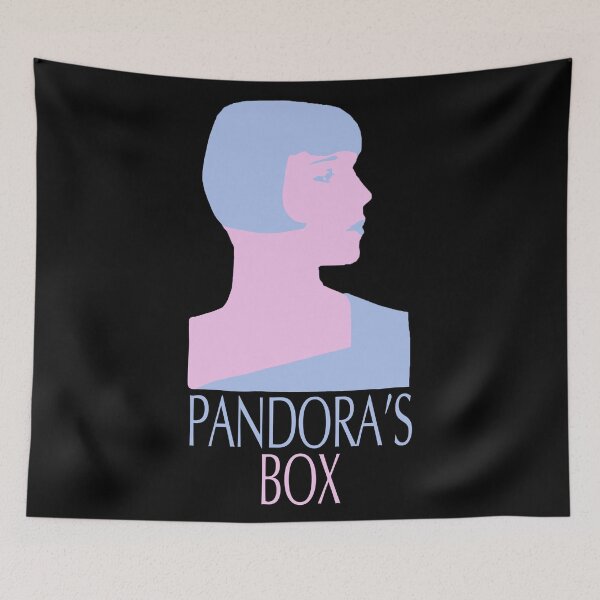 Item preview, Pandora's Box designed and sold by Fitzca.