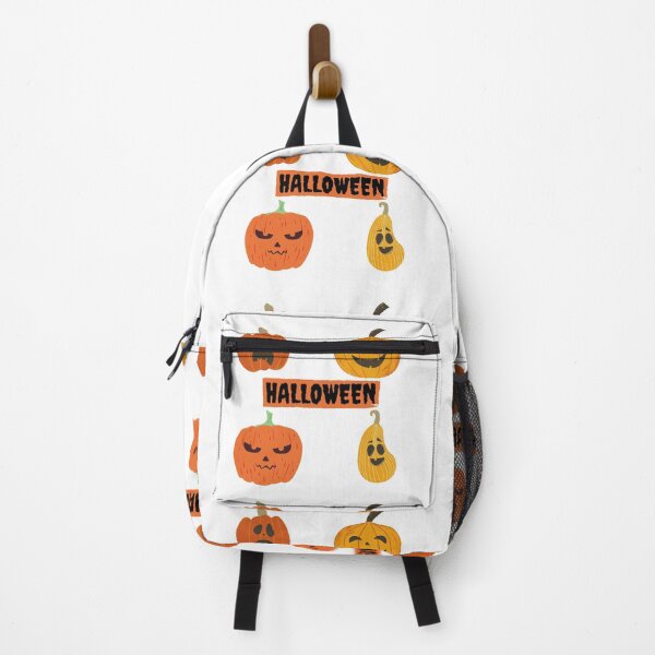 Item preview, Orange Pumpkin Face designed and sold by JessyDesigns.