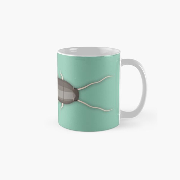 Item preview, Silverfish designed and sold by RamenHood.
