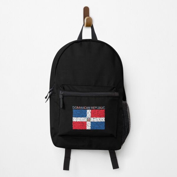Item preview, Dominican Republic - Art design designed and sold by AndiHK.