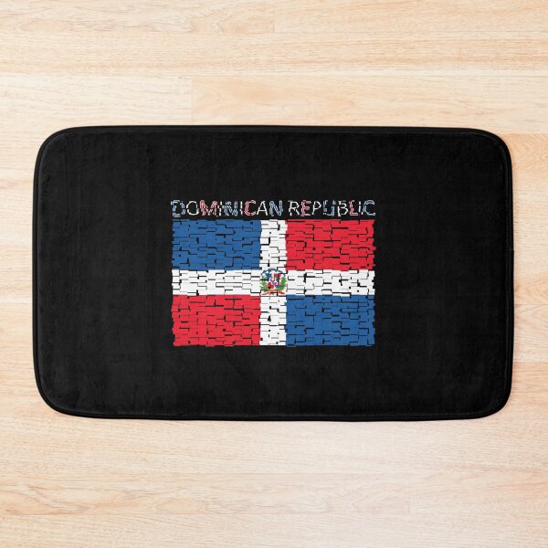 Item preview, Dominican Republic - Art design designed and sold by AndiHK.
