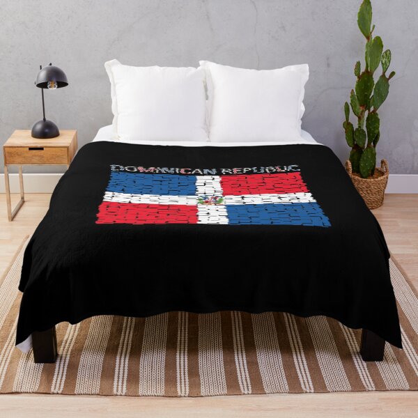 Item preview, Dominican Republic - Art design designed and sold by AndiHK.