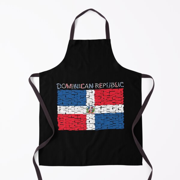 Item preview, Dominican Republic - Art design designed and sold by AndiHK.