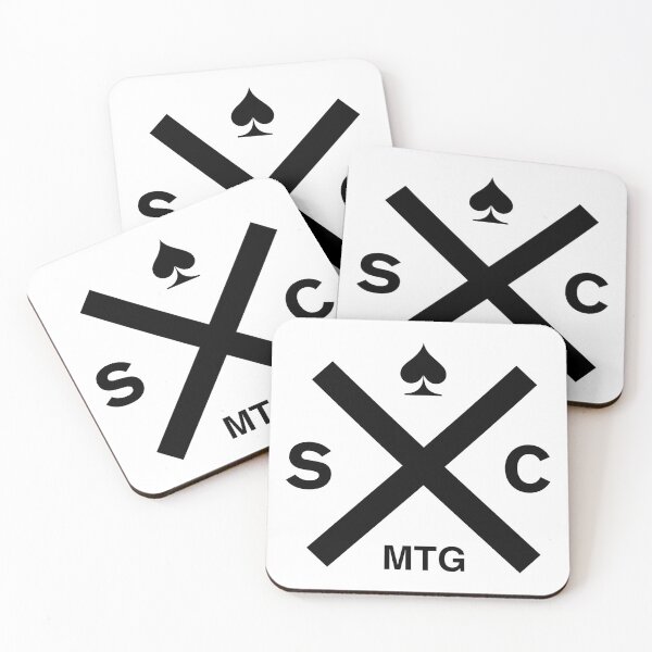 Item preview, Original SinCity Logo designed and sold by SinCityMTG.