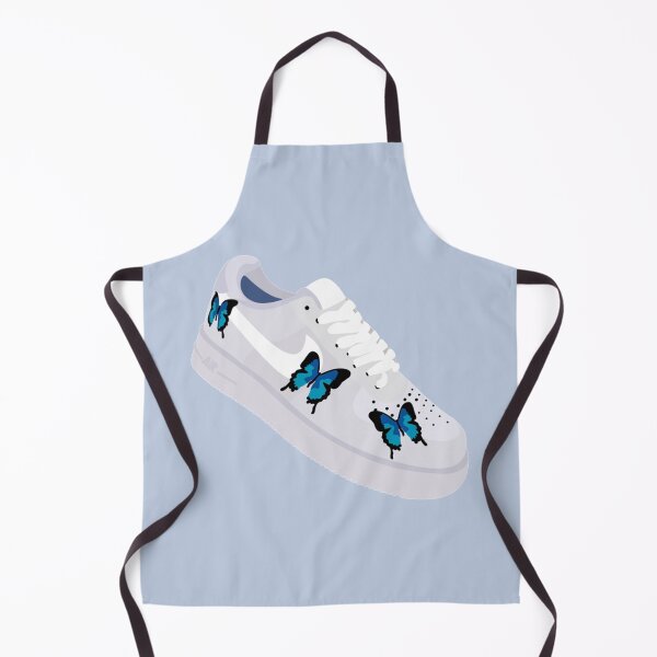 Item preview, Mariposa Air Force 1s designed and sold by AJ27.