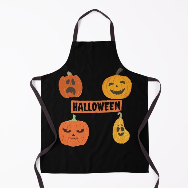 Item preview,  Orange Pumpkin Face  designed and sold by JessyDesigns.