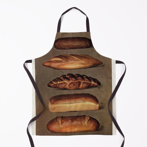 Item preview, Loaves of bread designed and sold by mcburns5.