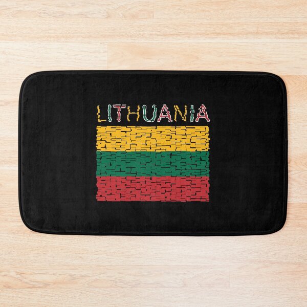 Item preview, Lithuania - Art design designed and sold by AndiHK.