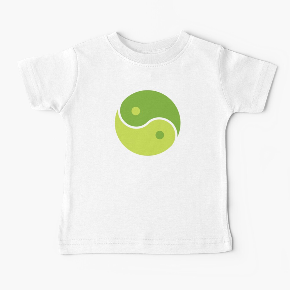 Item preview, Baby T-Shirt designed and sold by mindofpeace.