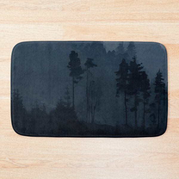 Item preview, Misty Landscape Vectorscape designed and sold by carlarmes.