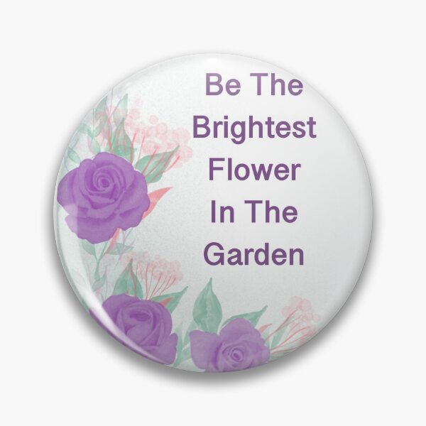 Item preview, Brightest Flower designed and sold by TimesTwoAngela.