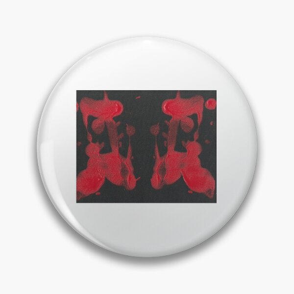 Item preview, INKBLOT designed and sold by scoobsx.
