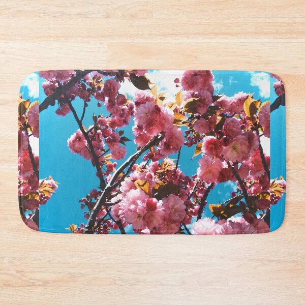 Item preview, Commute in Bloom designed and sold by Tess Salazar Espinoza.