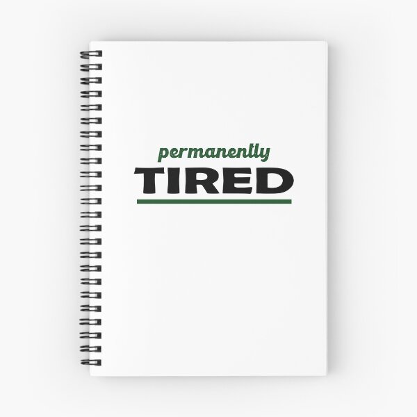 Item preview, permanently tired designed and sold by montilla20.