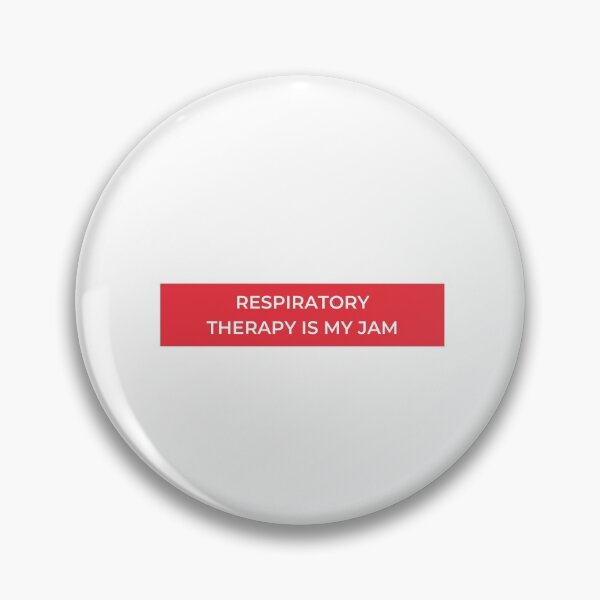 Item preview, Respiratory Therapy Is My Jam designed and sold by jpremiumdesigns.