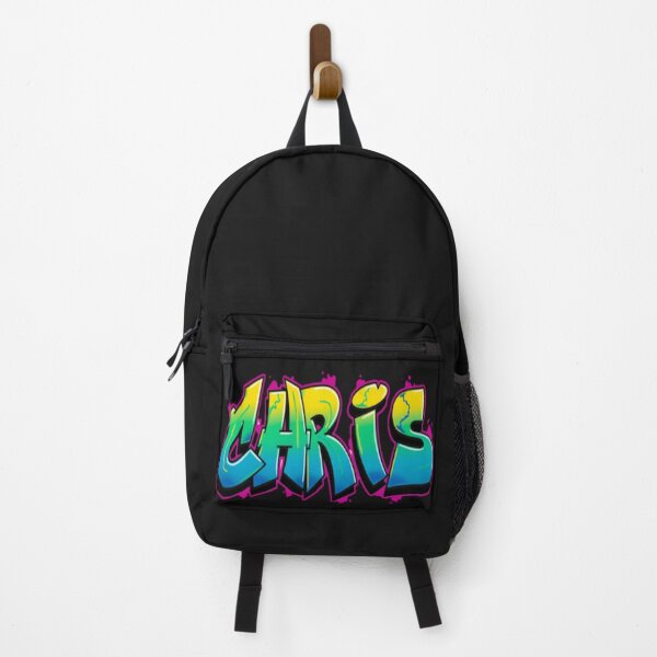 Item preview, Chris Name in graffiti designed and sold by Eric Shields.
