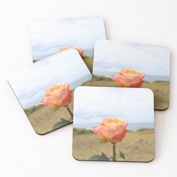 Item preview, Flower by Caves Beach designed and sold by Voyage Today.