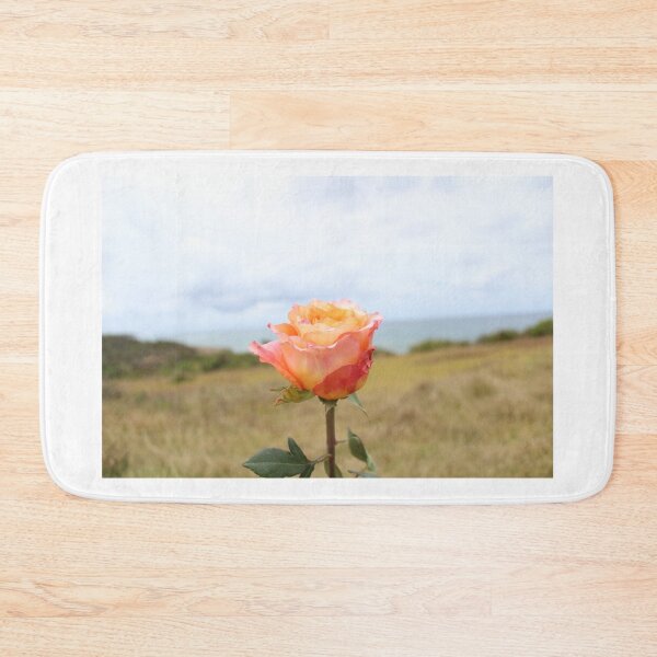 Item preview, Flower by Caves Beach designed and sold by Voyage Today.