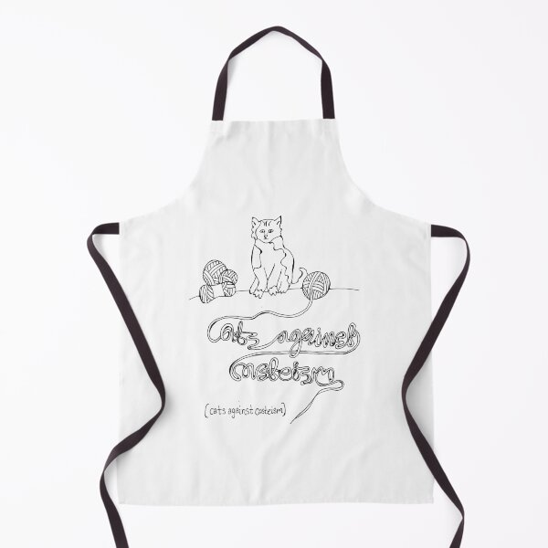 Item preview, Cats against Casteism designed and sold by Anurag Ansari-Lahiri.