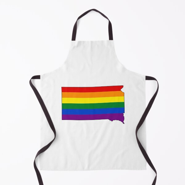 Item preview, South Dakota Pride! designed and sold by Sun Dog Montana.