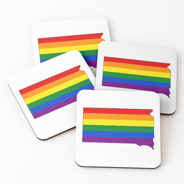 Item preview, South Dakota Pride! designed and sold by Sun Dog Montana.