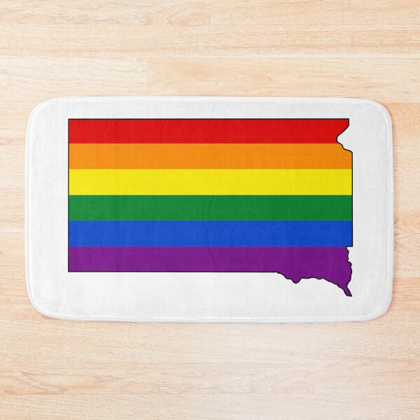 Item preview, South Dakota Pride! designed and sold by Sun Dog Montana.