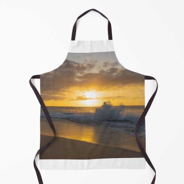 Item preview, Golden Beach Sunset designed and sold by newburyboutique.
