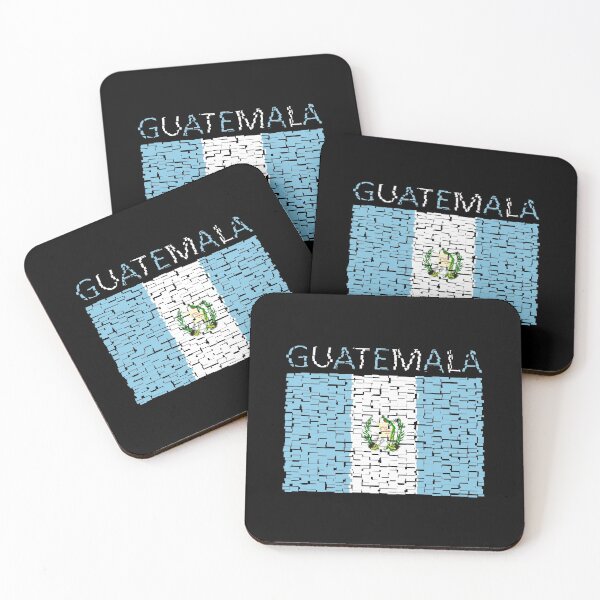 Item preview, Guatemala - Art design designed and sold by AndiHK.