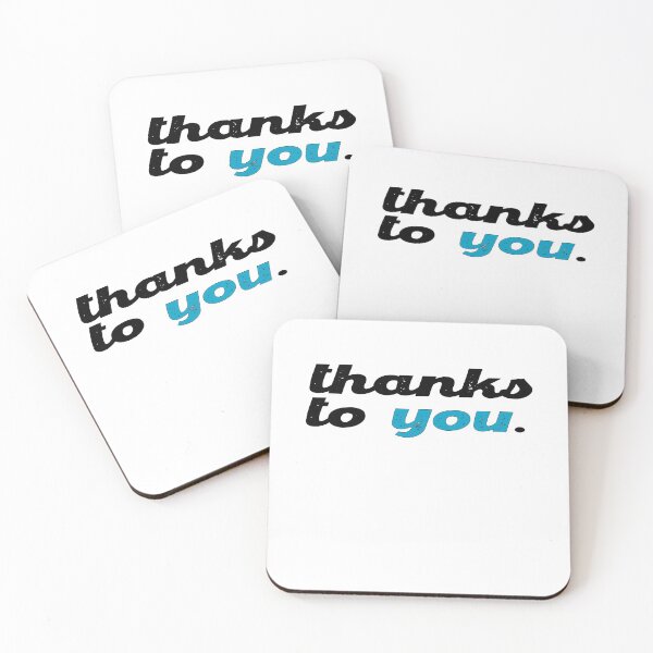 Item preview, thanks to you designed and sold by montilla20.