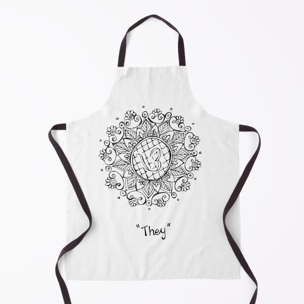 Item preview, Bengali pronouns are “they” designed and sold by Anurag Ansari-Lahiri.
