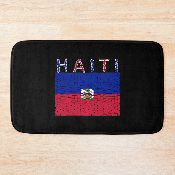 Item preview, Haiti - Art design designed and sold by AndiHK.