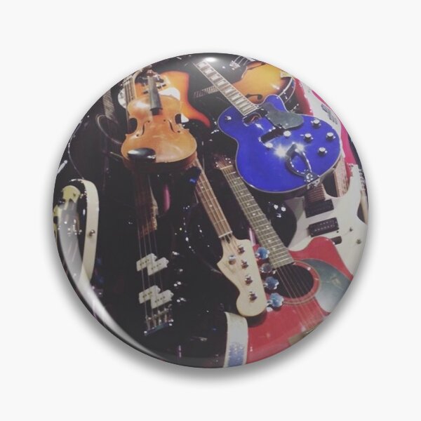Item preview, Guitars  designed and sold by collazodesigns.