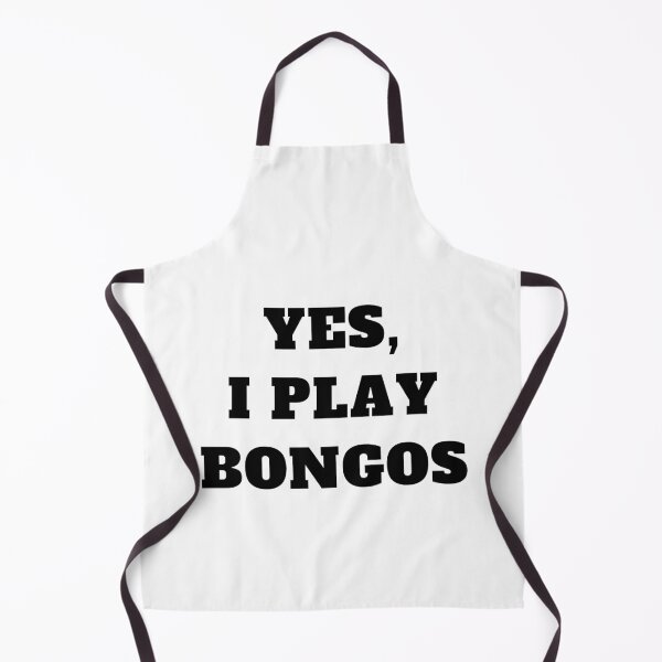 Item preview, yes, i play bongos drums percussion designed and sold by Jeangel97.